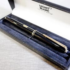 Mont Blanc Meisterstuck