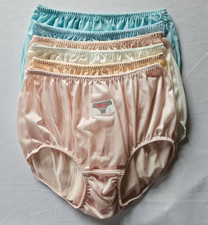 6 Pezzi Mutandine Nonna Intimo