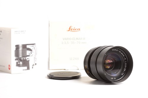 Leica vario elmar - leica, vario-elmar-r