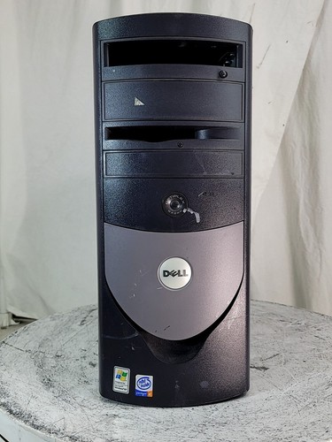 Dell dhs optiplex gx260 tower - optiplex,
