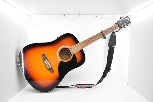 Eko acoustic guitar ranger - acoustic, 6