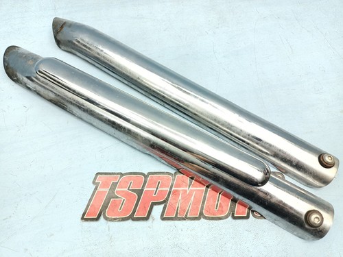Paracalore scarico exhaust - scarico,
