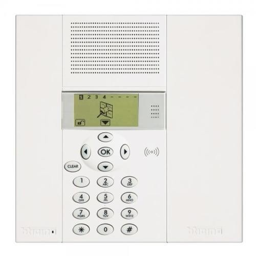 Bticino 3486 centrale - 3486,