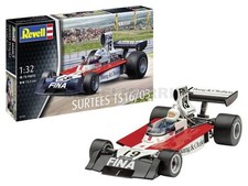 REVELL 07739 1/32 Surtees
