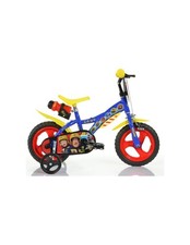 CHILDREN'S BIKE SIZE 12" BIKE