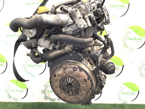 Motore completo per opel astra - per,