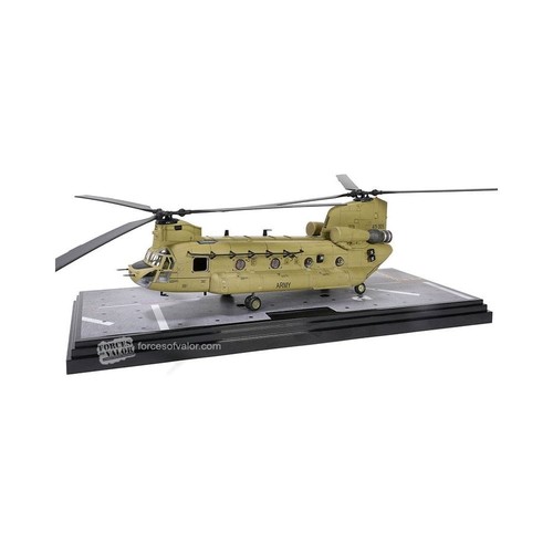 Forze del valore chinook - forze,