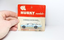 Husky n. 31 Oldsmobile