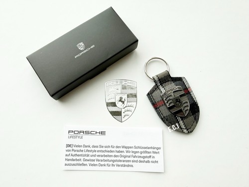 Oem porsche 911 portachiavi - oem,