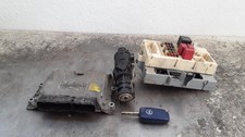 KIT AVVIAMENTO MOTORE PER FIAT