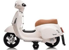 Moto Elettrica per Bambini 18+