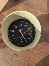 FIAT D'epoca - CONTAGIRI