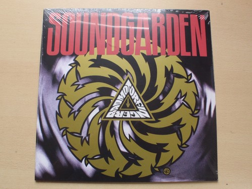 Soundgarden/Badmotorfinger/200
