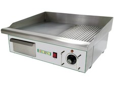 FRY TOP MISTO EASYLINE EG5482