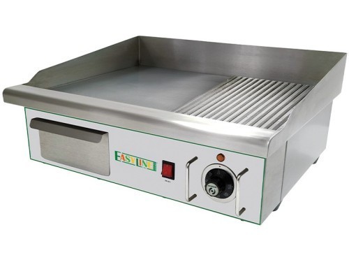 Fry top misto easyline - misto, eg5482