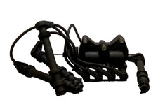 Bobine FIAT DOBLÒ (2005-2011) codice motore: 182B6000 (1.6 16V NATURAL POWER)