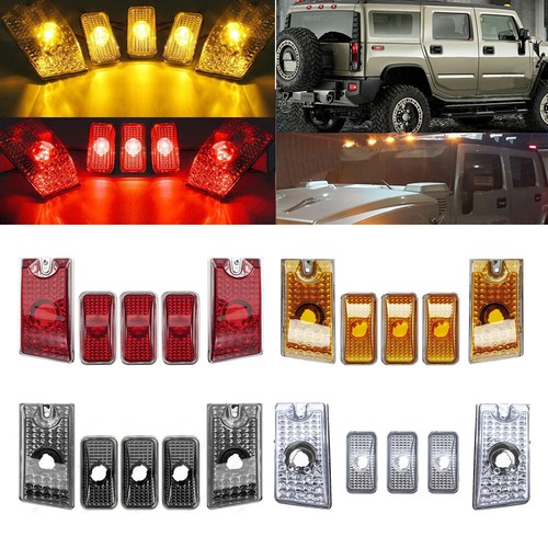 Per hummer 2003 - 2003-2009, sut