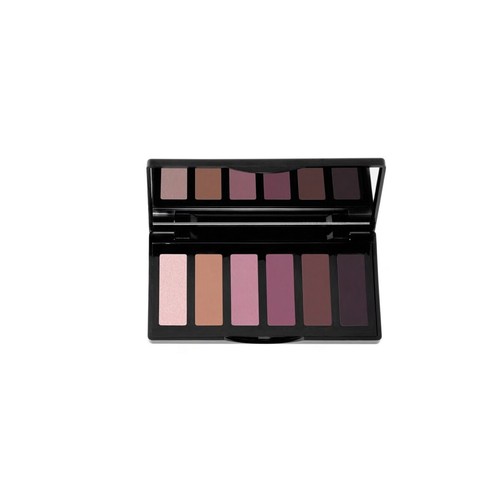 Secrets the smokey eye - smokey,