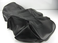 Nuovo Coprisedile Nero per