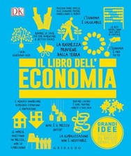IL LIBRO DELL'ECONOMIA  -