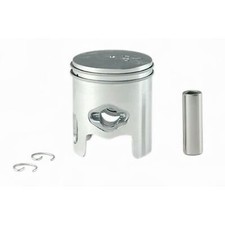 PISTONE PIATTO STANDARD D.40MM