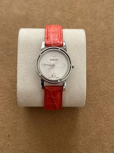 Orologio damiani side - orologio, d-side