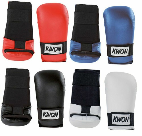 Kwon faustschutz kumite - faustschutz, karate
