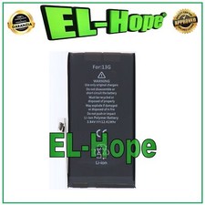 BATTERIA DI RICAMBIO PILA PER IPHONE 13 3227 mAh 4.47V