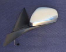 SPECCHIO SPECCHIETTO RETROVISORE SX ALFA ROMEO GIIULIETTA 2017 RICAMBI AUTO