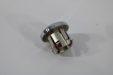 Tappo cromato ghetta cambio