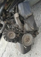 Engine y10 fiat - engine,