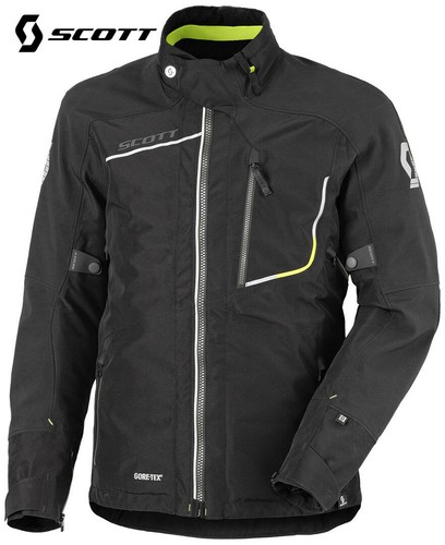 Veste moto scott - scott, priority