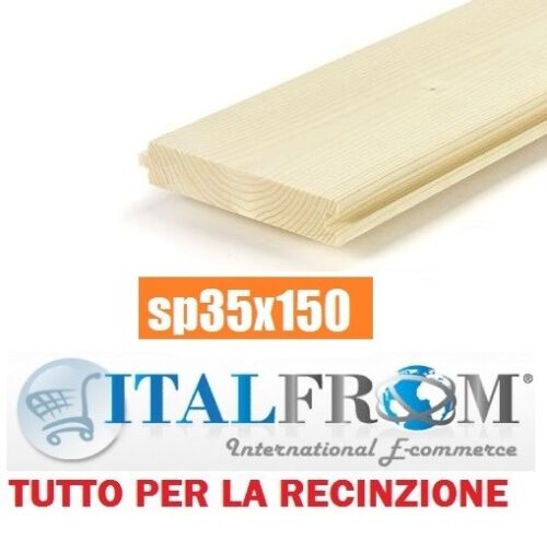 Perline doghe legno - in, di