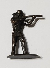 Soldatini Kinder metallfiguren