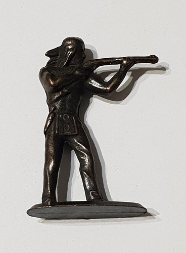 Soldatini kinder metallfiguren - soldatini,