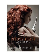 Rebecca kean tome - rebecca, 4
