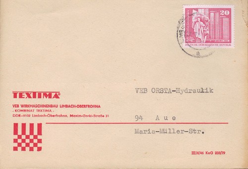Limbach oberfrohna busta - limbach-oberfrohna,,