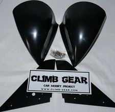 Be Free JDM Aero Mirrors –