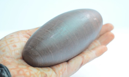 Narmadeshwar shiva lingam - narmadeshwar,