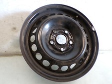 1X Cerchio In Acciaio Audi VW