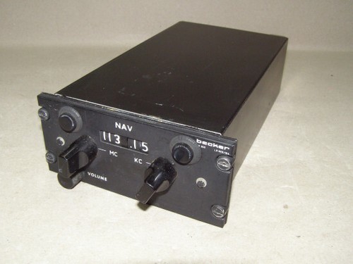 Vintage becker impianto radio - impianto,