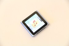 Apple iPod Nano A1366 Mini