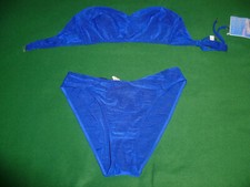 BIKINI DUE PEZZI A FASCIA