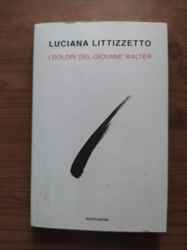 Dolori del giovane walter - dolori,
