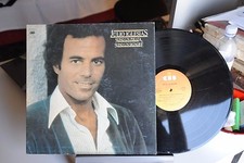 JULIO IGLESIAS - SONO UN