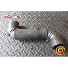 6K0145832D TUBO MANICOTTO INTERCOOLER TURBO SEAT IBIZA 2 II (6K1)(1993-2002) 1.9