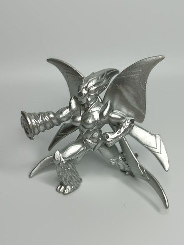 Figurine vintage gormiti - figurine,