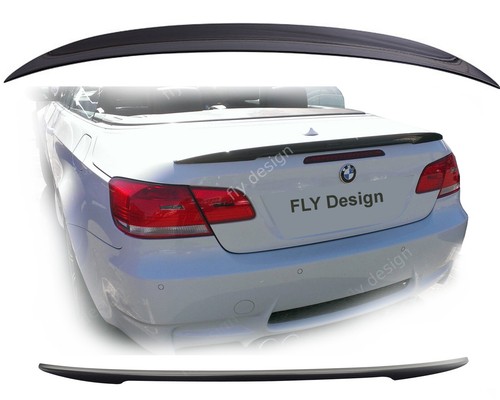 Spoiler adatto per bmw e93 - adatto,