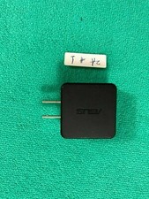  Caricabatteria Ac per Asus T100TAM T100TAF T100 T100T T100TA Trasformatore 5V 2A ORIGIN
