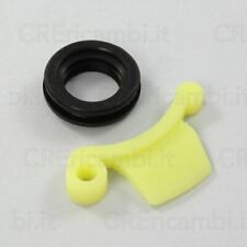 Guarnizione + Aletta Gommata Originale Estrattore Succo Succovivo IMETEC